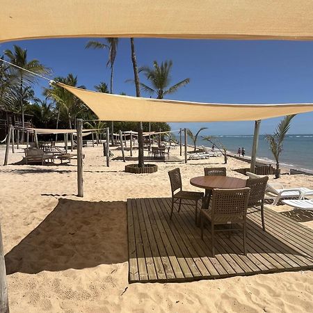 Hotel Pousada Pitinga Porto Seguro Zewnętrze zdjęcie