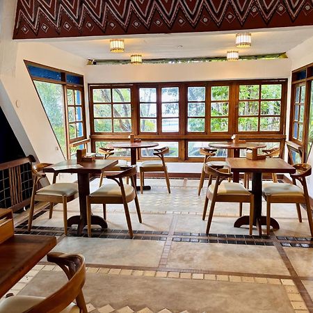 Hotel Pousada Pitinga Porto Seguro Zewnętrze zdjęcie