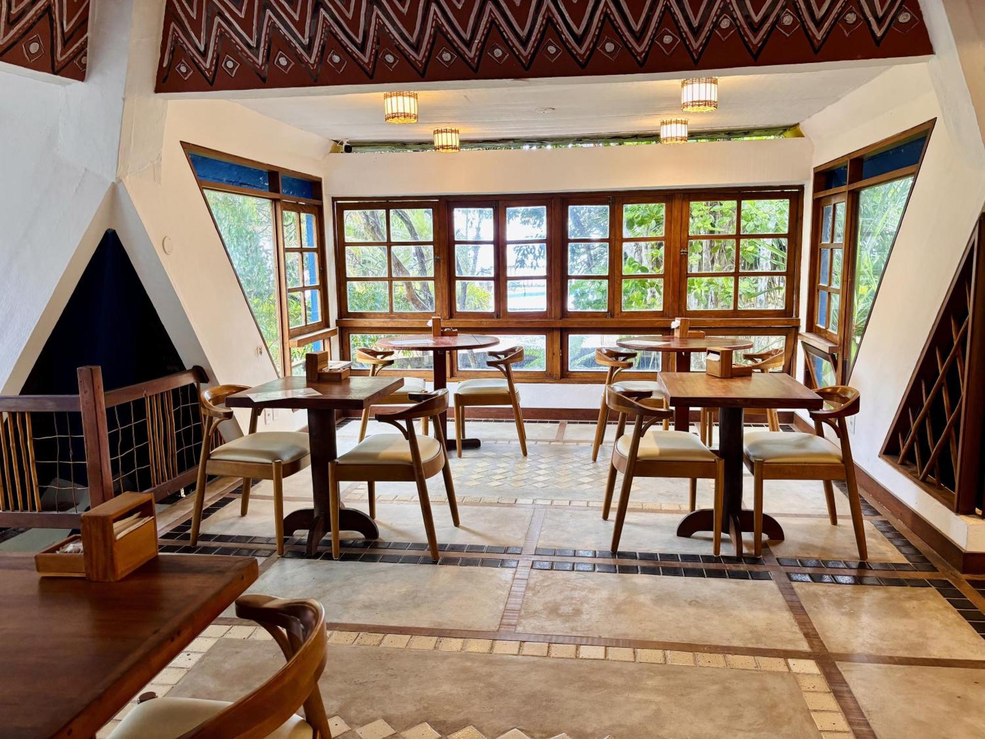Hotel Pousada Pitinga Porto Seguro Zewnętrze zdjęcie