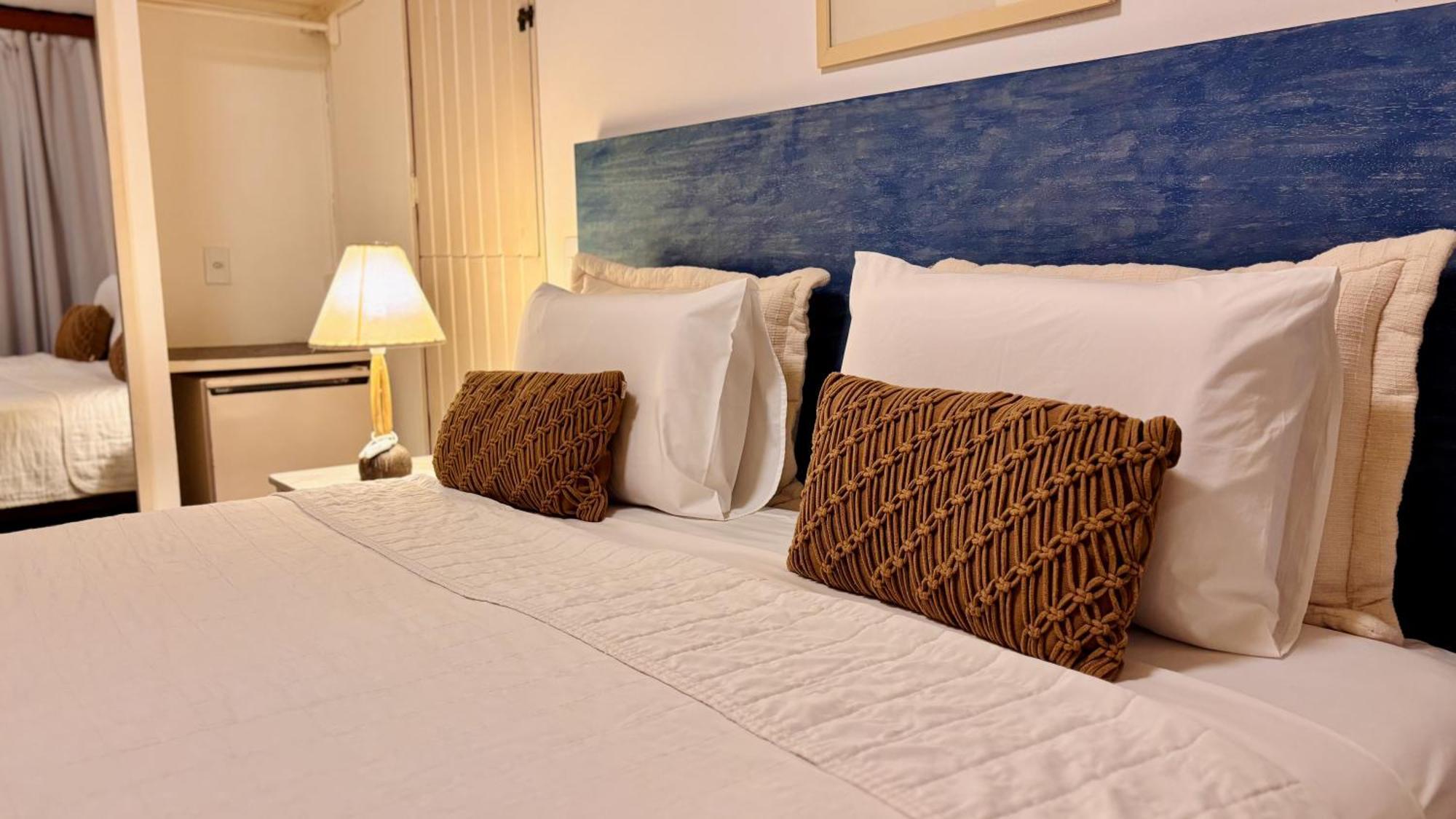Hotel Pousada Pitinga Porto Seguro Zewnętrze zdjęcie