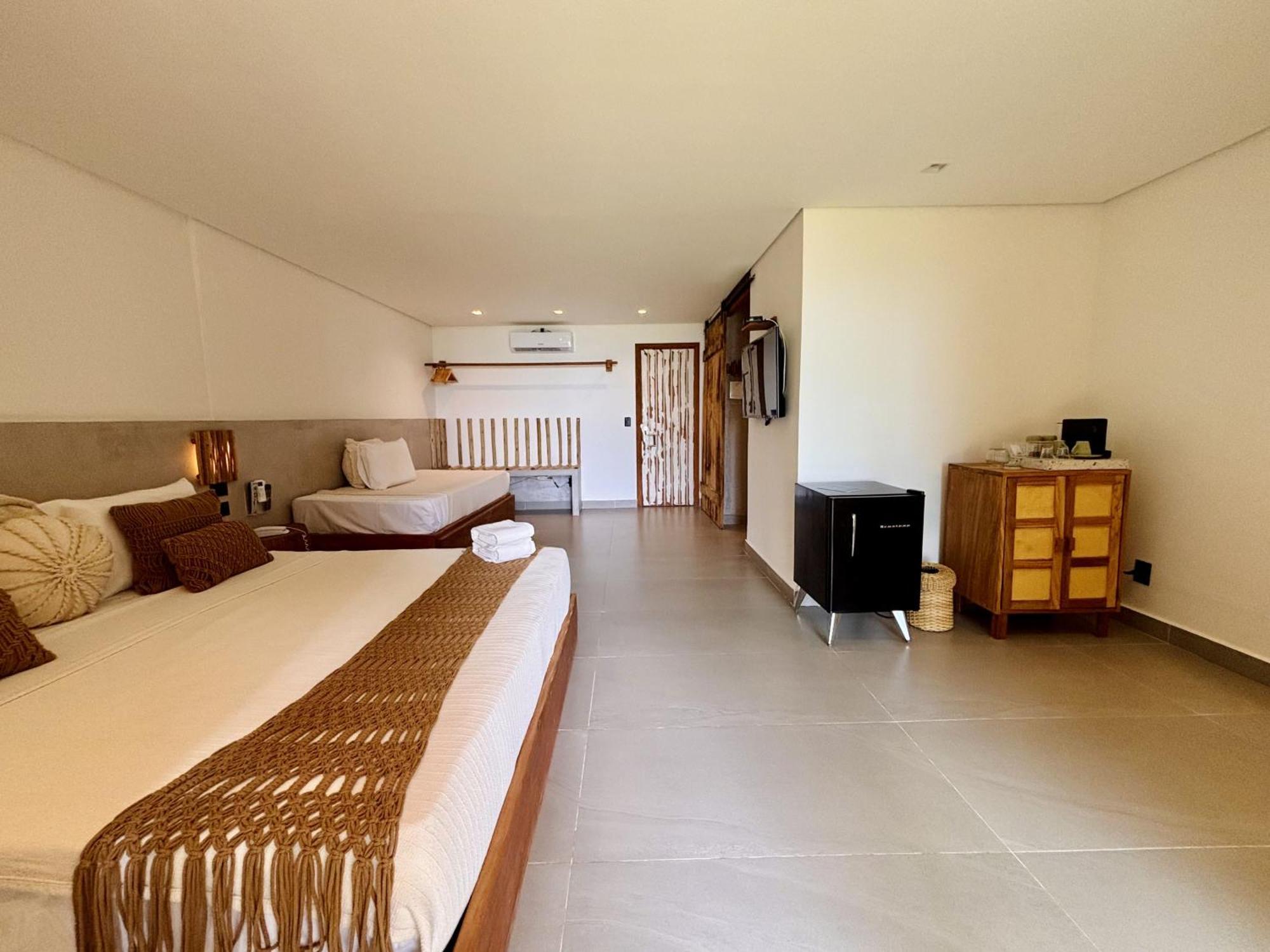 Hotel Pousada Pitinga Porto Seguro Zewnętrze zdjęcie