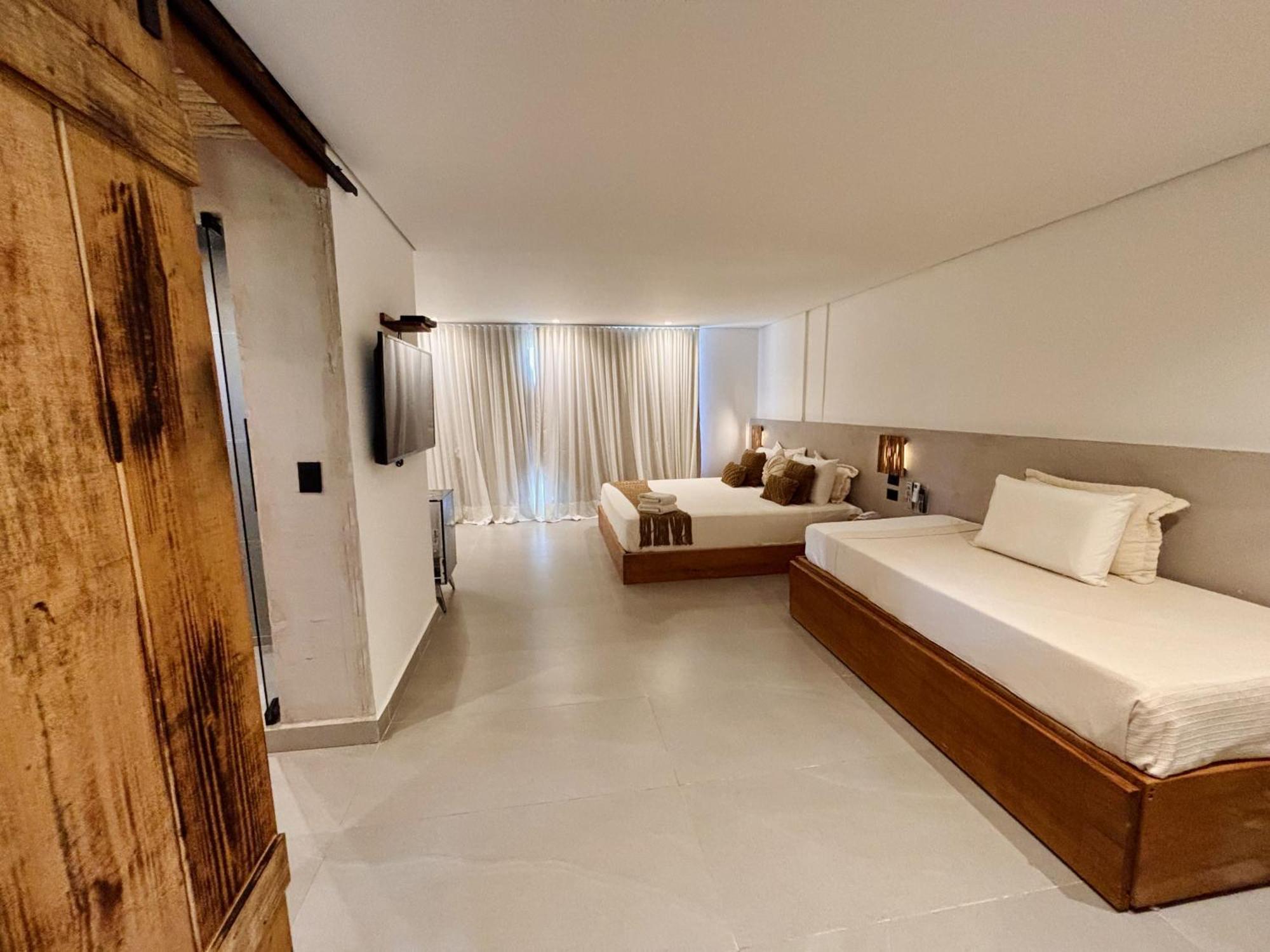 Hotel Pousada Pitinga Porto Seguro Zewnętrze zdjęcie