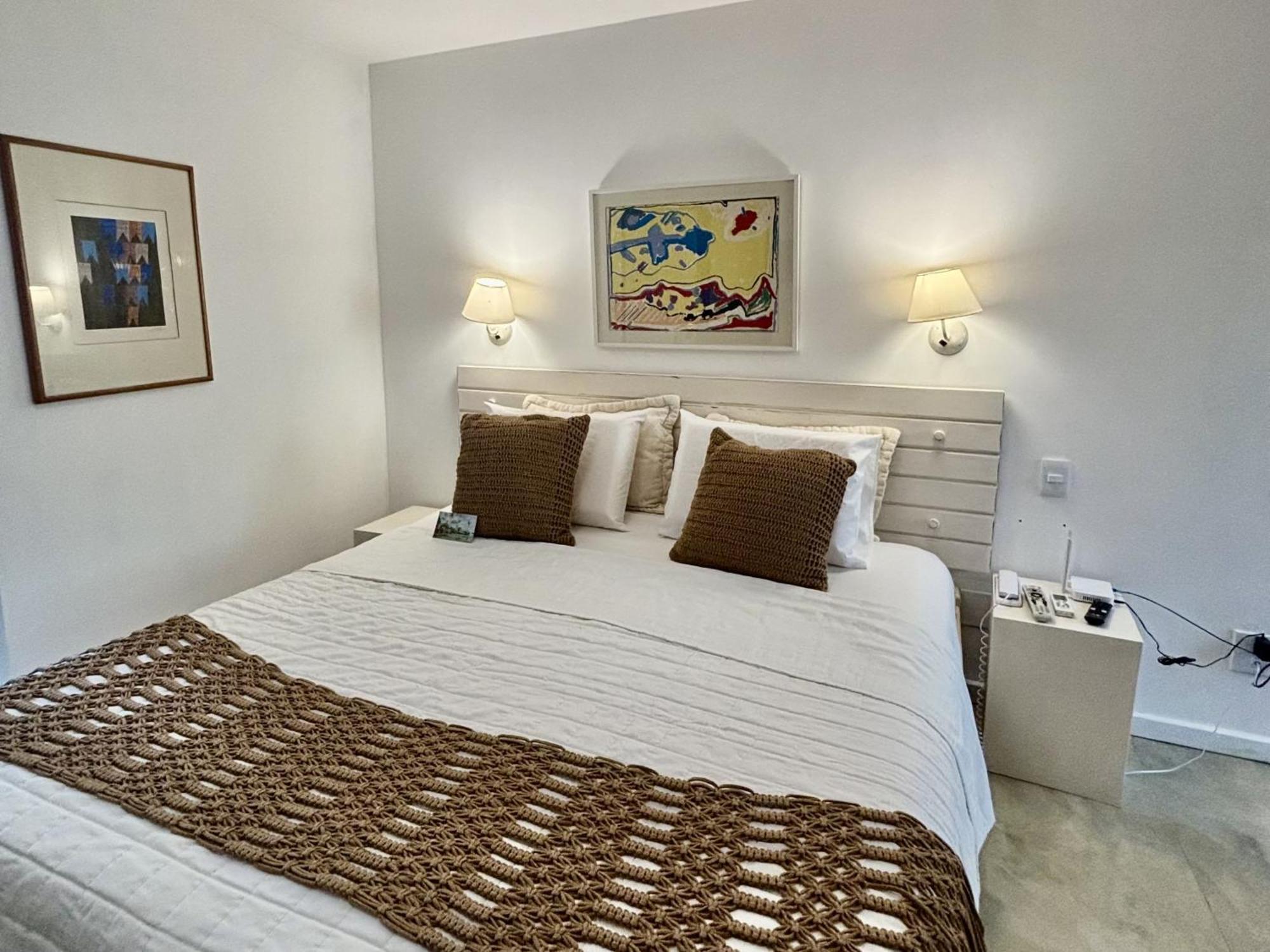Hotel Pousada Pitinga Porto Seguro Zewnętrze zdjęcie